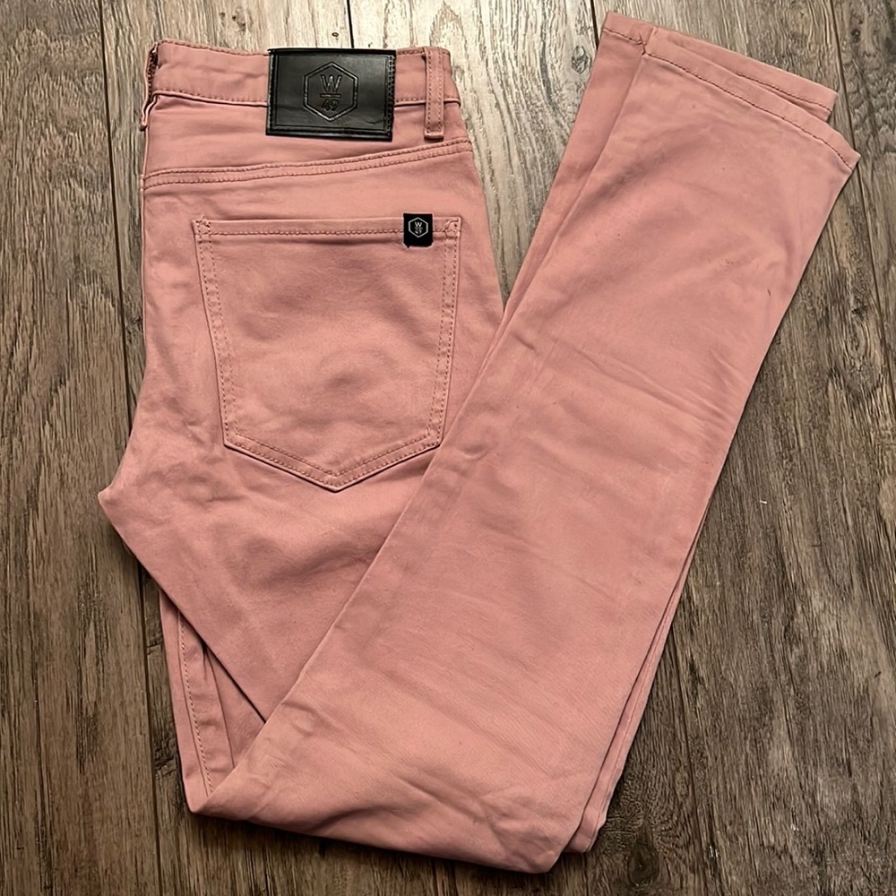 West 49 Jeans
